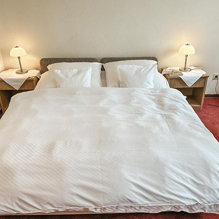 Gaestehaus Roell - Studio 5 Norderney Extérieur photo